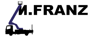 M. Franz Logo